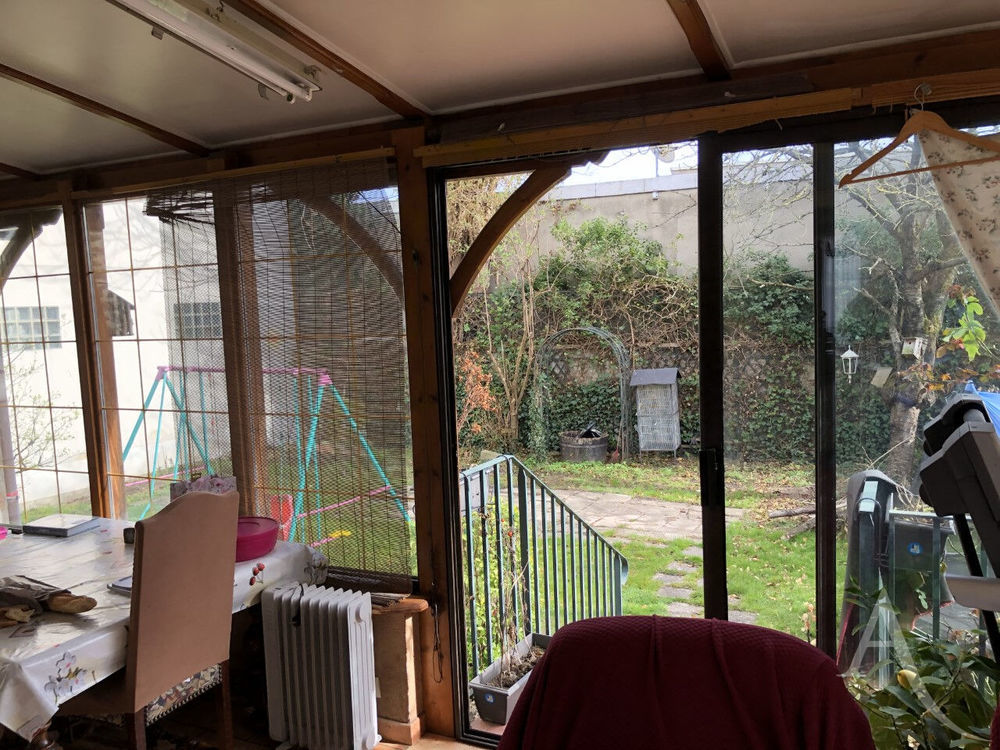 � vendre  Maison Romainville (93230)