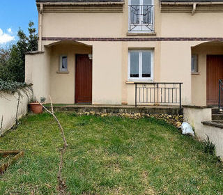  Maison � louer 2 pi�ces 51 m�