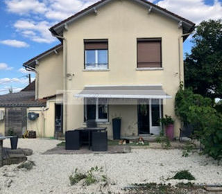  Maison � vendre 11 pi�ces 163 m�