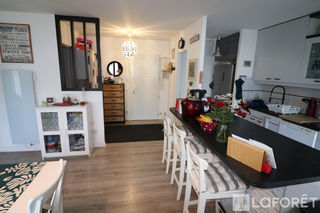  Appartement � vendre 4 pi�ces 80 m�