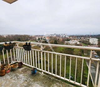  Appartement � vendre 3 pi�ces 51 m�