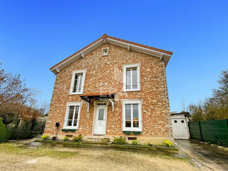  Maison � vendre 4 pi�ces 100 m�