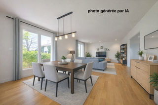  Appartement � vendre 4 pi�ces 155 m�