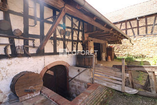  Maison � vendre 7 pi�ces 170 m�