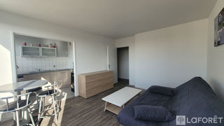  Appartement � vendre 1 pi�ce 27 m�