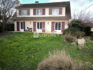  Maison � vendre 6 pi�ces 130 m�