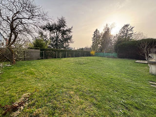  Maison � vendre 4 pi�ces 83 m�