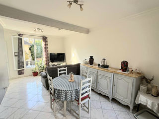  Maison � vendre 3 pi�ces 65 m�