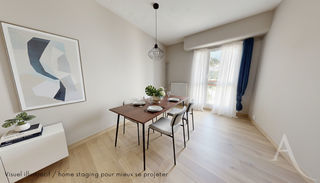  Appartement � vendre 4 pi�ces 80 m�