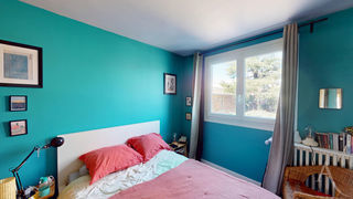  Appartement � vendre 2 pi�ces 40 m�