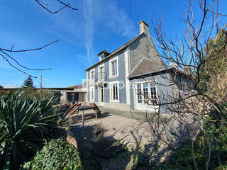  Maison � vendre 8 pi�ces 184 m�