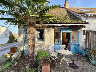  Maison � vendre 1 pi�ce 35 m�