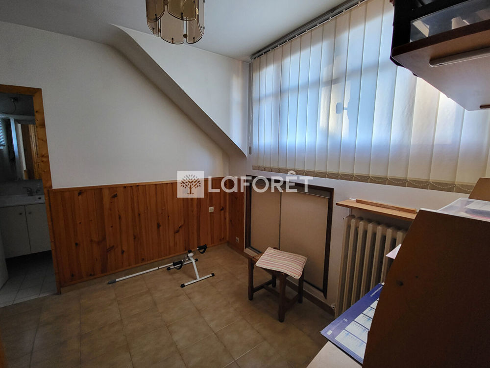 � vendre  Maison Rueil-Malmaison (92500)