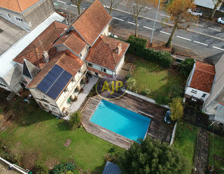  Maison � vendre 12 pi�ces 320 m�