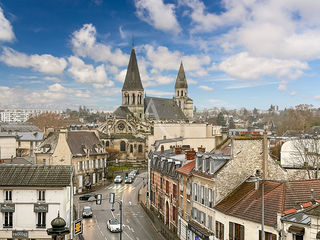  Appartement � vendre 5 pi�ces 123 m�