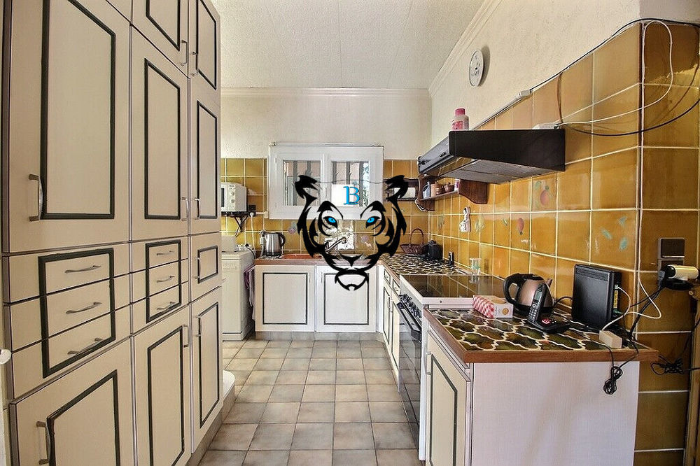 � vendre  Maison Roquebrune-sur-Argens (83520)