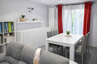  Appartement � vendre 3 pi�ces 