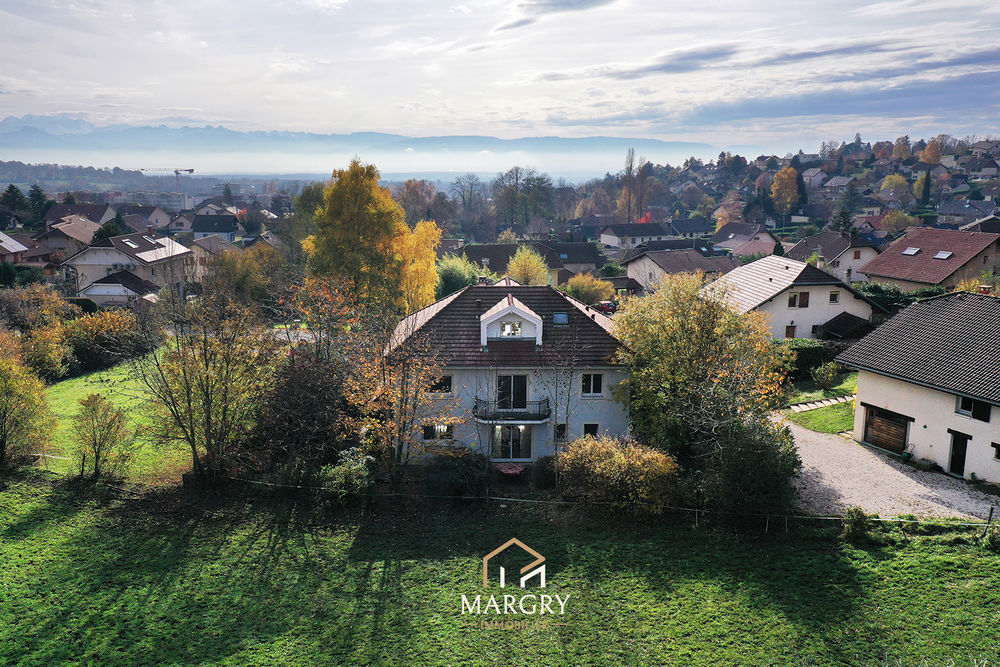 � vendre  Maison Gex (01170)