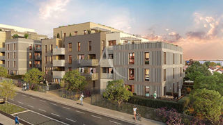  Maison 4 pi�ces 91 m� Orly