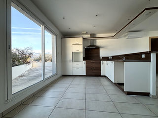  Appartement � vendre 3 pi�ces 83 m�