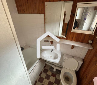  Appartement � vendre 2 pi�ces 22 m�