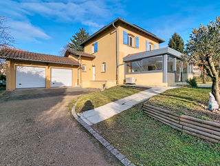  Maison � vendre 8 pi�ces 209 m�