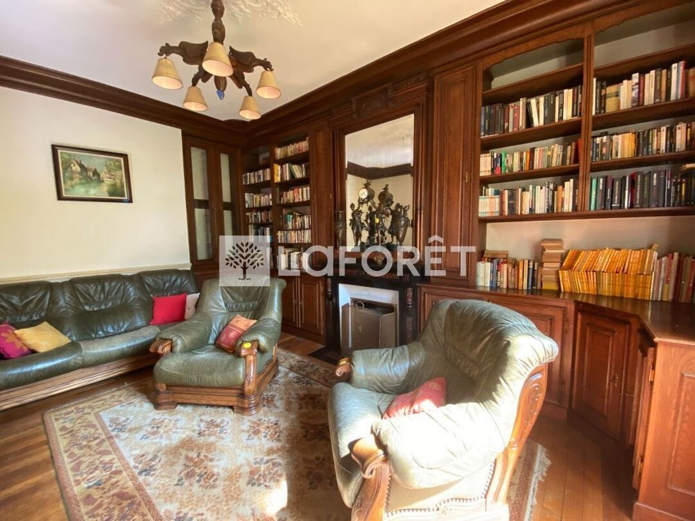 � vendre  Maison Mantes-la-Jolie (78200)