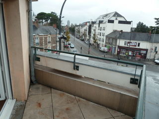  Appartement � louer 2 pi�ces 42 m�