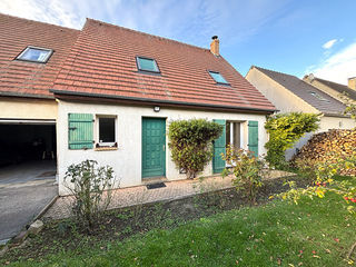  Maison � vendre 5 pi�ces 118 m�