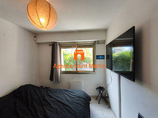  Appartement � vendre 2 pi�ces 32 m�