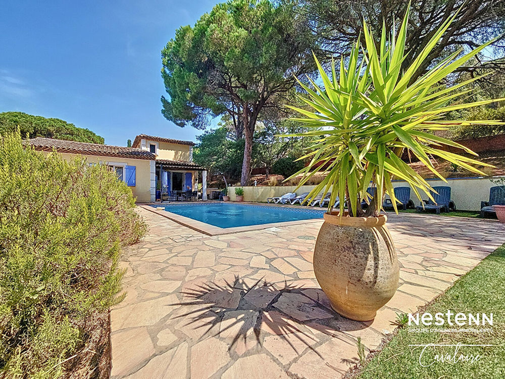 � vendre  Maison La Croix-Valmer (83420)