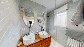  Maison � vendre 4 pi�ces 101 m�