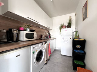  Appartement � louer 1 pi�ce 31 m�