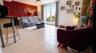  Maison � vendre 6 pi�ces 90 m�