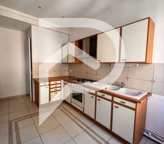  Appartement � louer 5 pi�ces 106 m� Reims