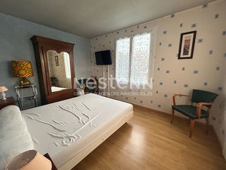  Maison � vendre 3 pi�ces 59 m�