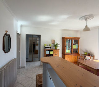  Appartement � vendre 4 pi�ces 61 m�