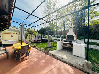  Maison � vendre 5 pi�ces 147 m�