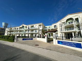  Appartement � vendre 3 pi�ces 41 m�