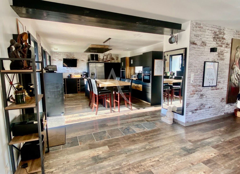 � vendre  Maison Saint-Mars-de-Coutais (44680)