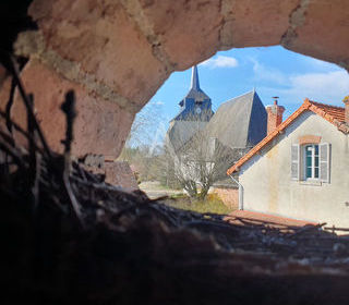  Maison � vendre 3 pi�ces 57 m�