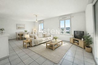  Appartement � vendre 5 pi�ces 110 m�