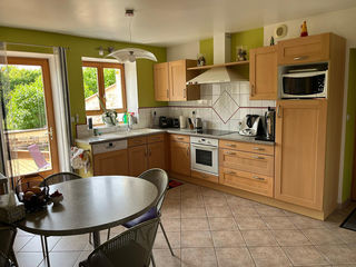  Maison � vendre 8 pi�ces 227 m�