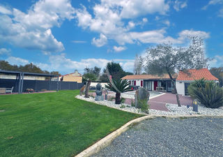  Maison � vendre 6 pi�ces 111 m�