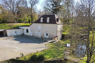  Maison � vendre 7 pi�ces 256 m�