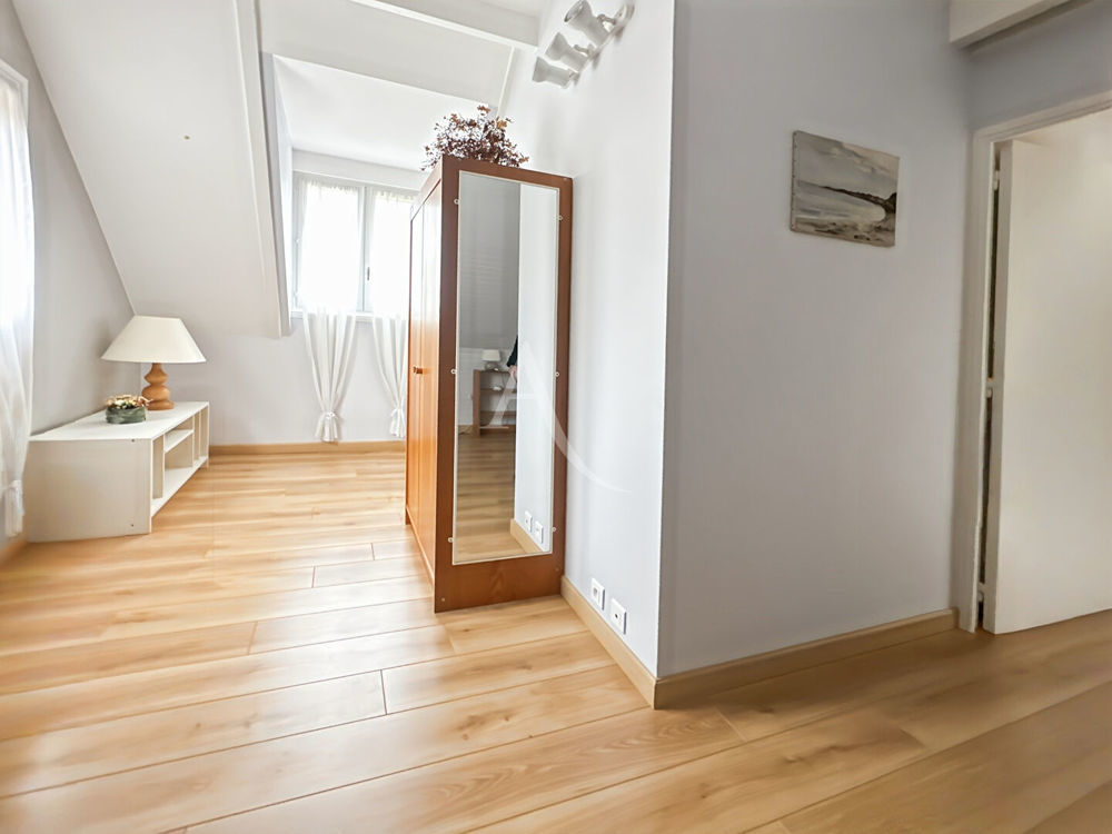 � vendre  Maison Chambourcy (78240)