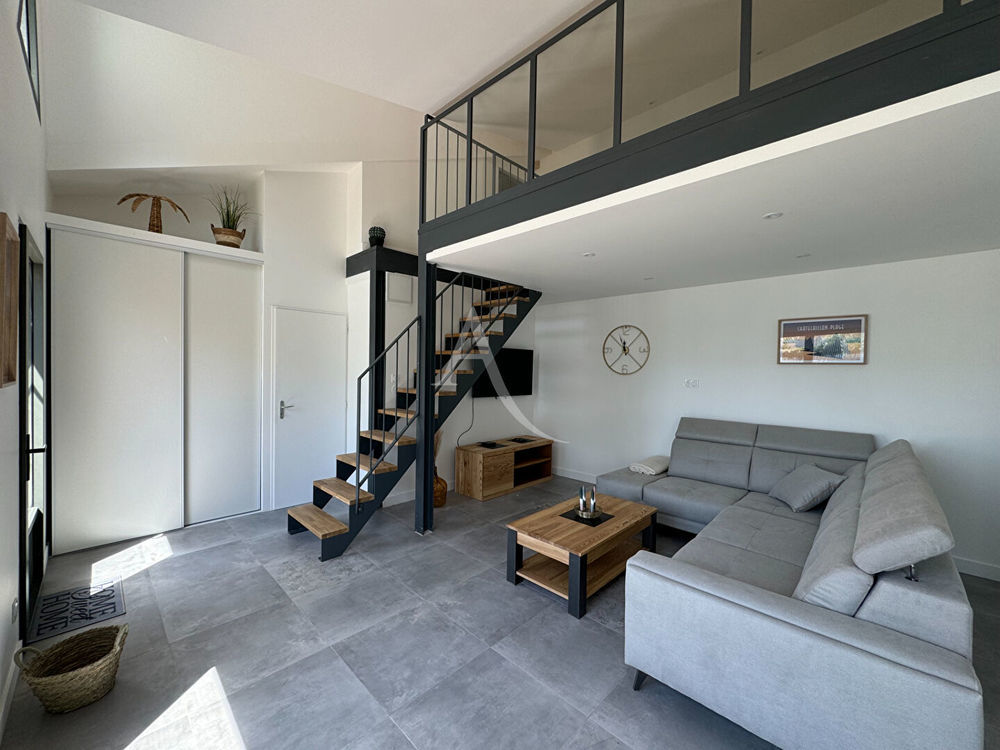 � vendre  Maison Ch�telaillon-Plage (17340)