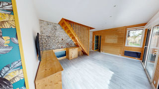  Maison � vendre 5 pi�ces 91 m�