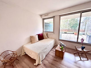  Appartement � vendre 1 pi�ce 24 m�