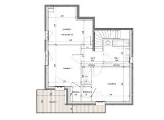  Appartement � vendre 5 pi�ces 119 m�